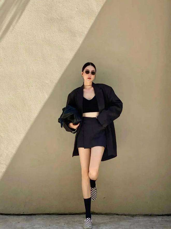 剪裁和面料选择提升穿衣格调AG真人时尚与品位如何通过(图10)