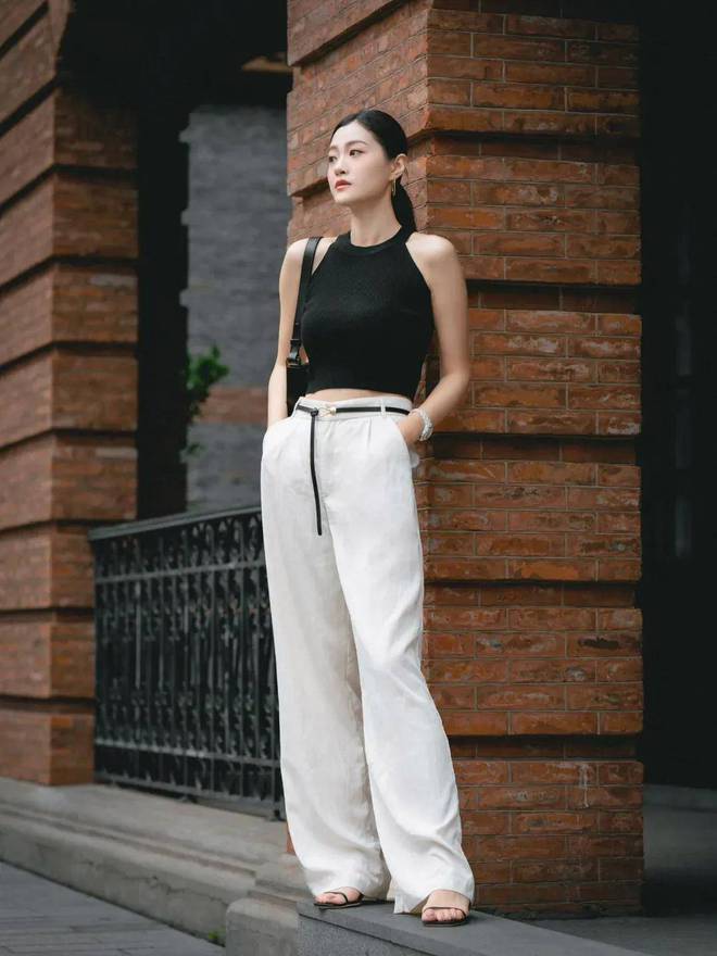 剪裁和面料选择提升穿衣格调AG真人时尚与品位如何通过(图11)