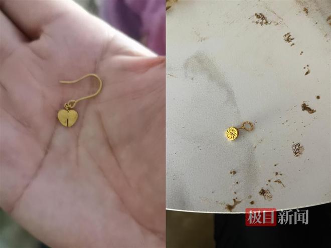 认“骗保”：因大意未提前转移财物警方：正在侦查结果将公布AG真人平台app损失千万的金店店内监控首次曝光店主否(图5)
