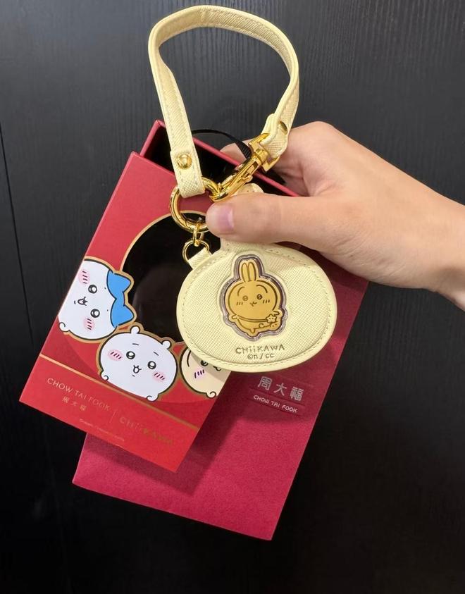 金捧火了“老铺黄金平替”AG真人国际网站1克黄(图5)