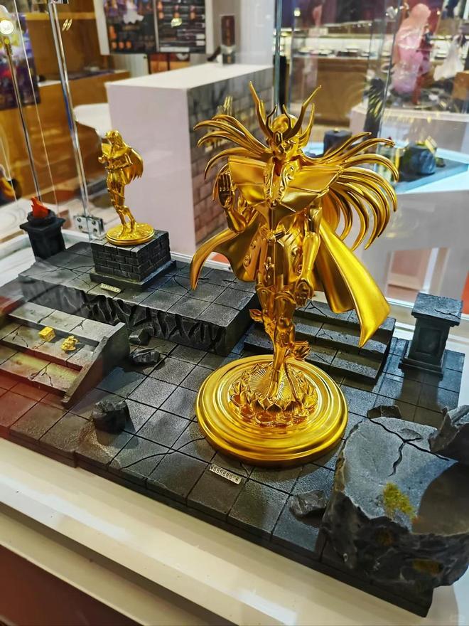 金捧火了“老铺黄金平替”AG真人国际网站1克黄(图19)