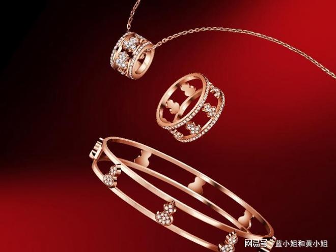 ternity系列 为新年加冕好运永恒AG真人国际Qeelin Wulu E(图2)